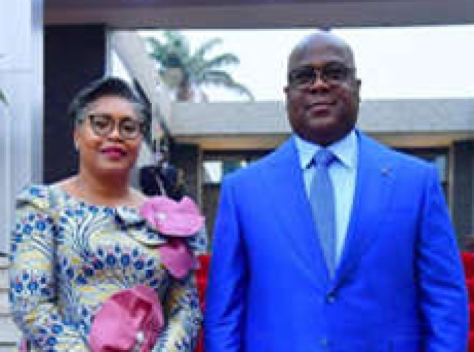 Selon l'Institut de sondage &quot; Echos d'opinion &quot; Gouvernement Suminwa II : Voici le Top 10 des Ministres qui ont été les plus performants et efficaces en 100 jours de travail !